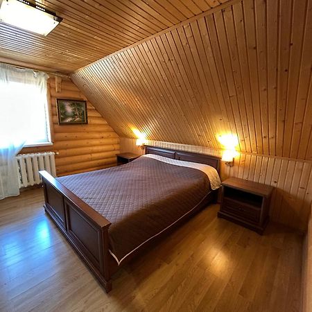 Sadyba Chertizh Tatariv Bagian luar foto