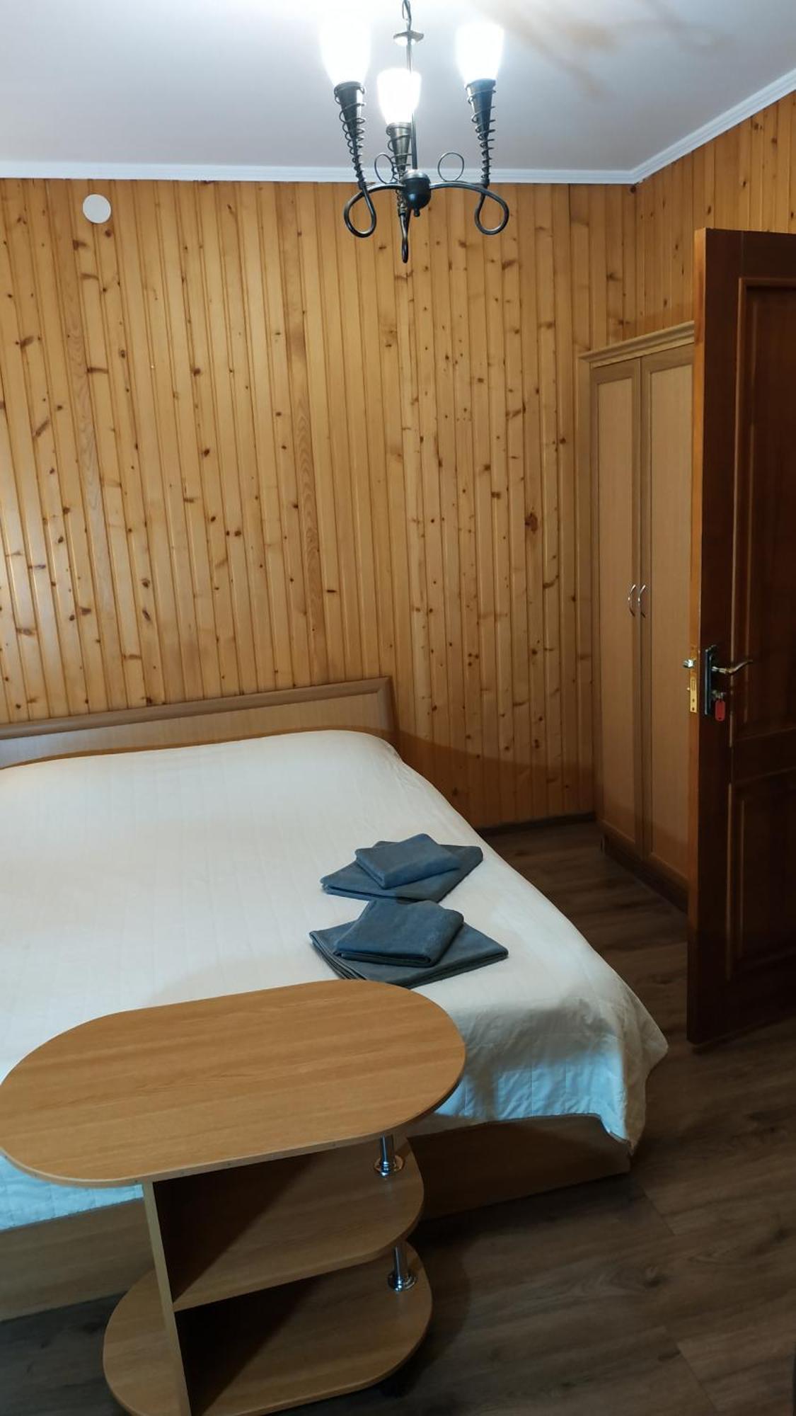 Sadyba Chertizh Tatariv Bagian luar foto