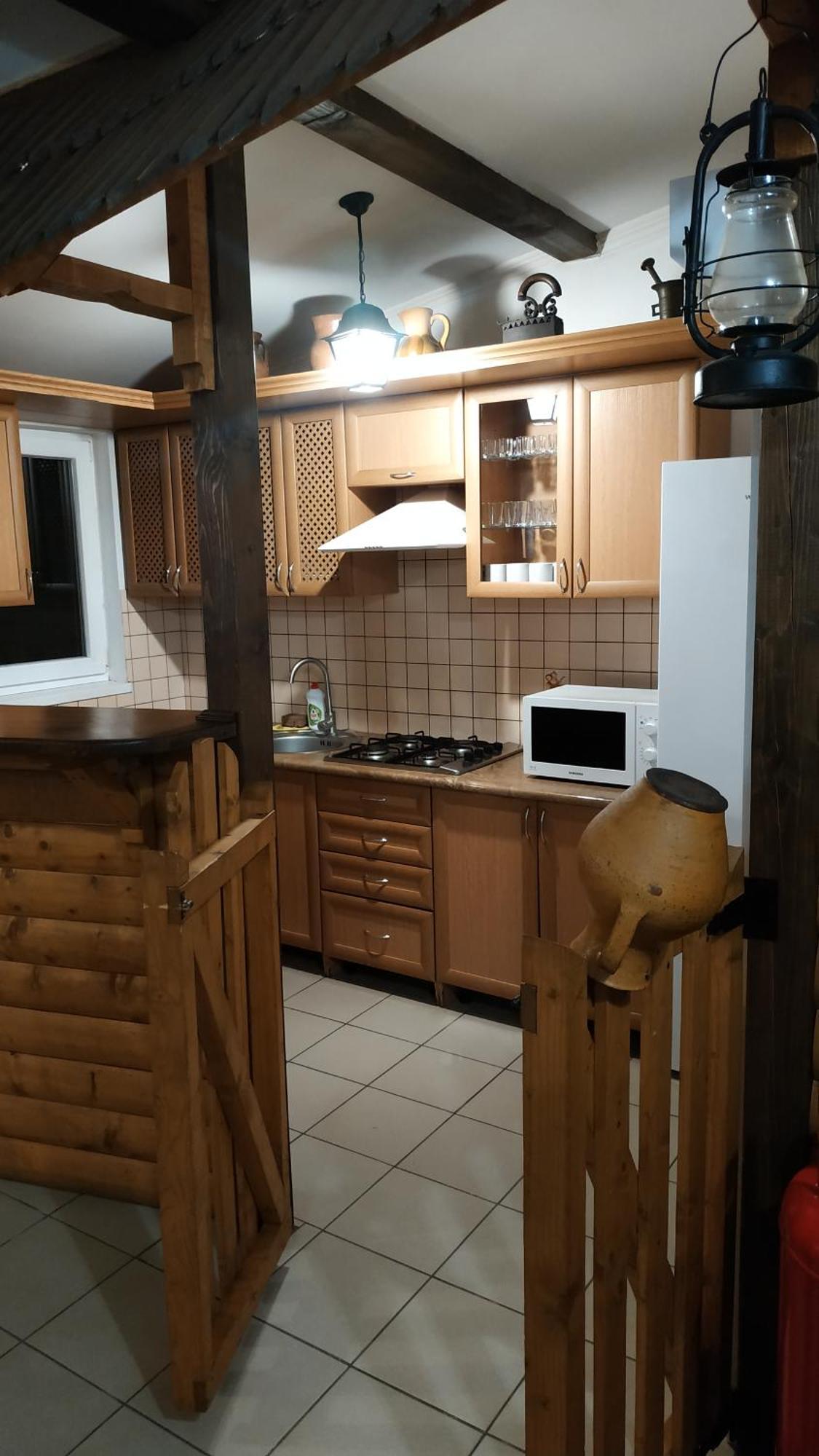 Sadyba Chertizh Tatariv Bagian luar foto