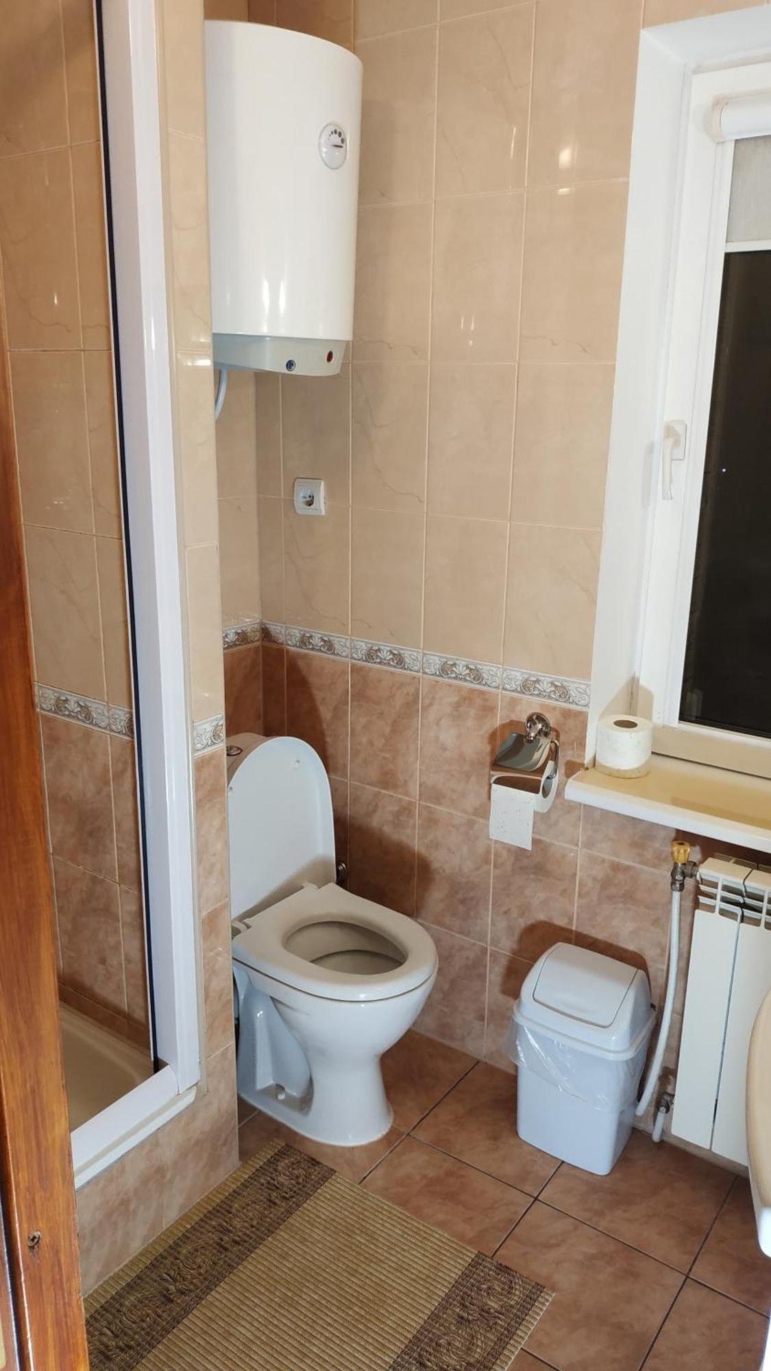 Sadyba Chertizh Tatariv Bagian luar foto