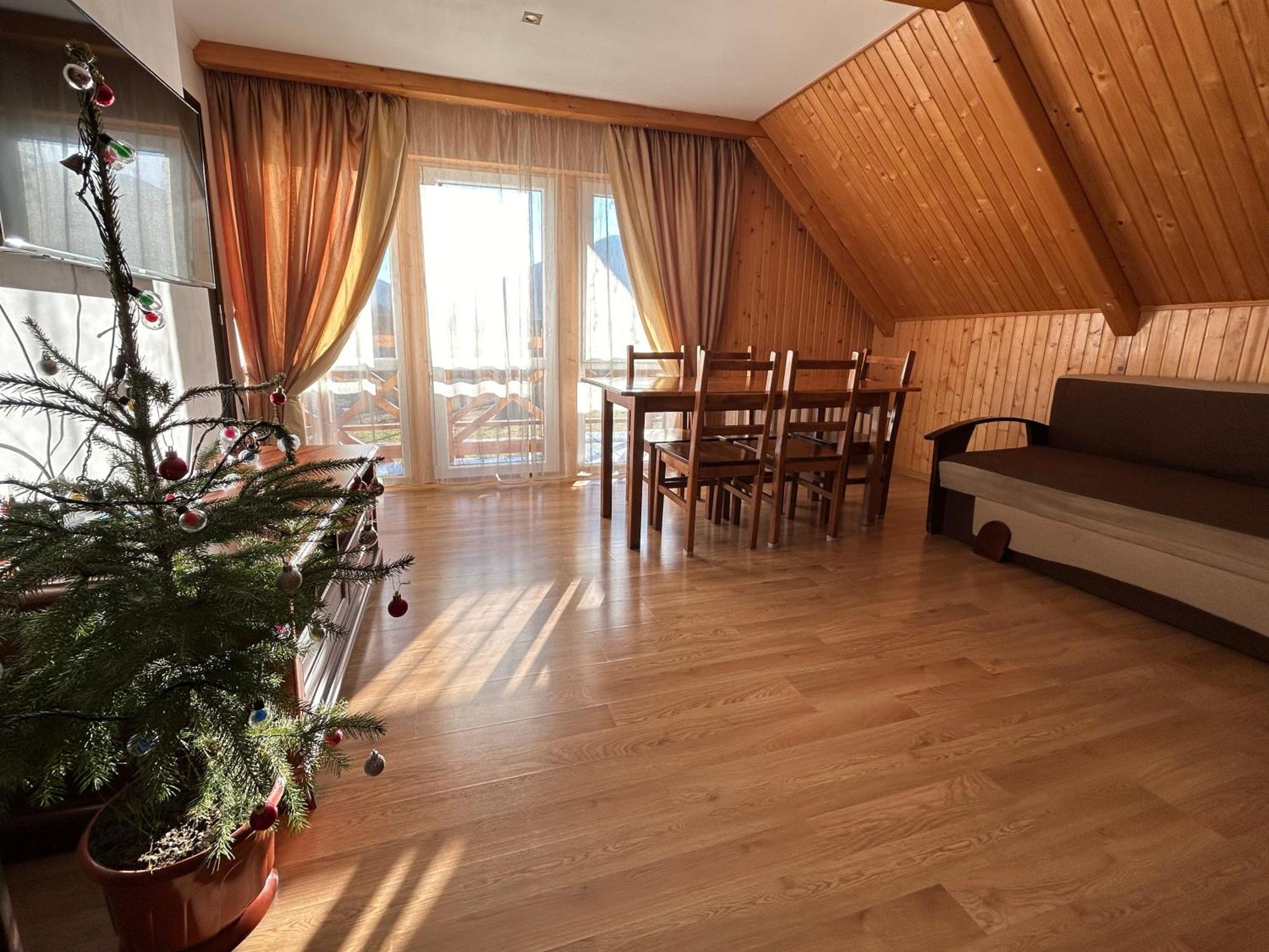 Sadyba Chertizh Tatariv Bagian luar foto