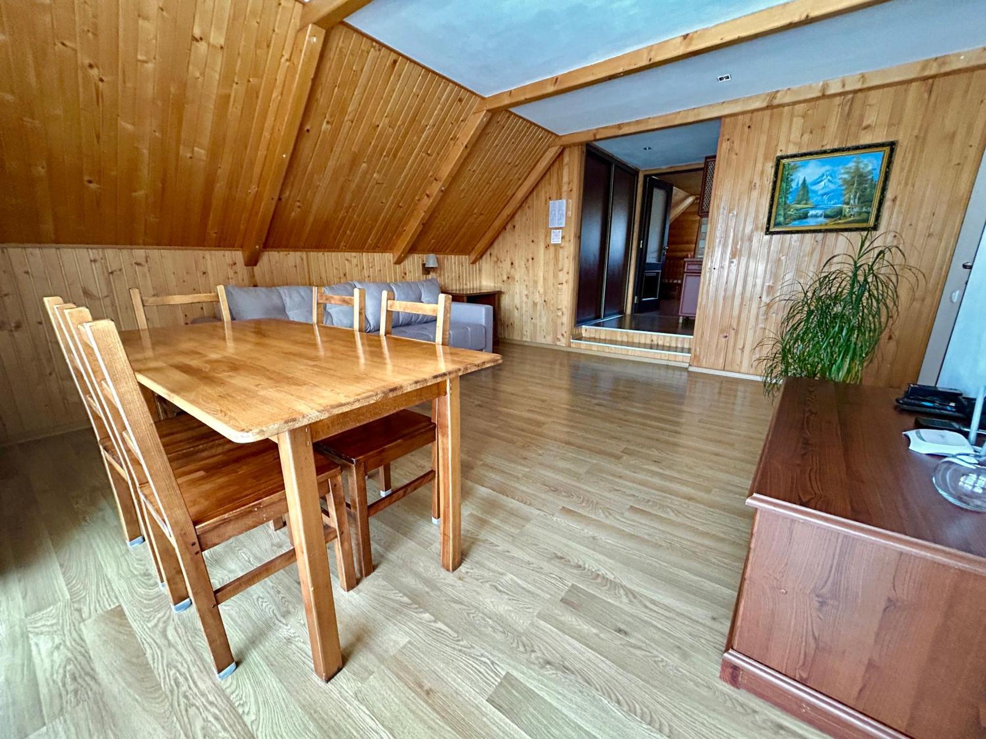 Sadyba Chertizh Tatariv Bagian luar foto