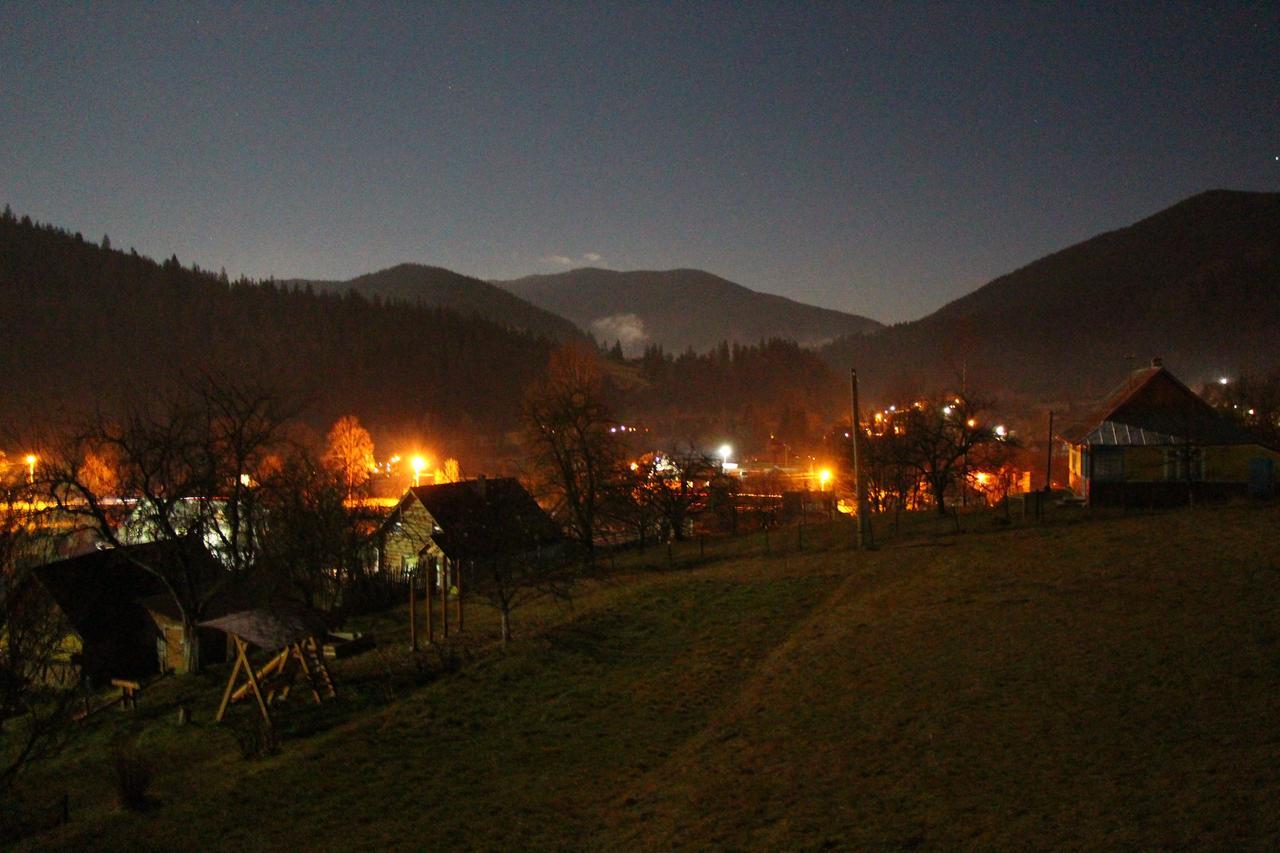Sadyba Chertizh Tatariv Bagian luar foto